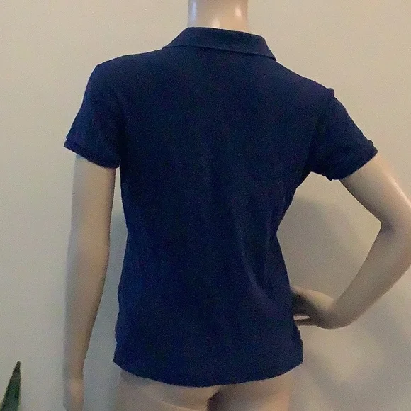 Ralph lauren sport t-shirt💙 - Picture 4 of 7
